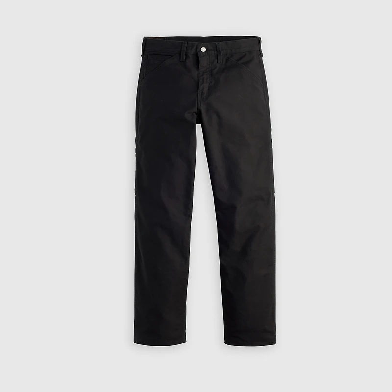 Workwear Utility Pants