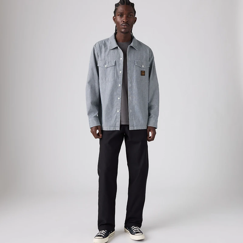 Workwear Utility Pants