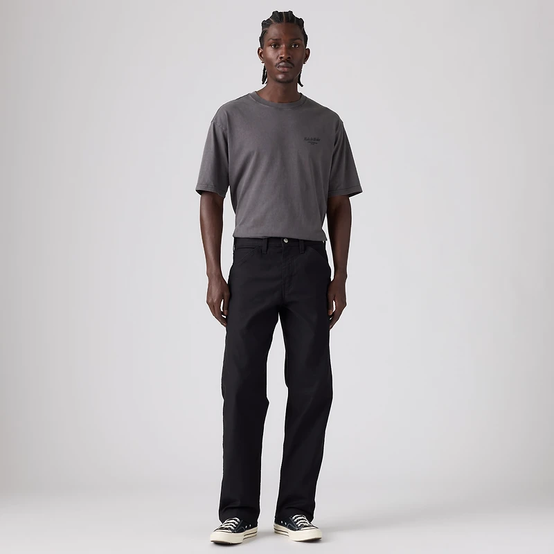 Workwear Utility Pants