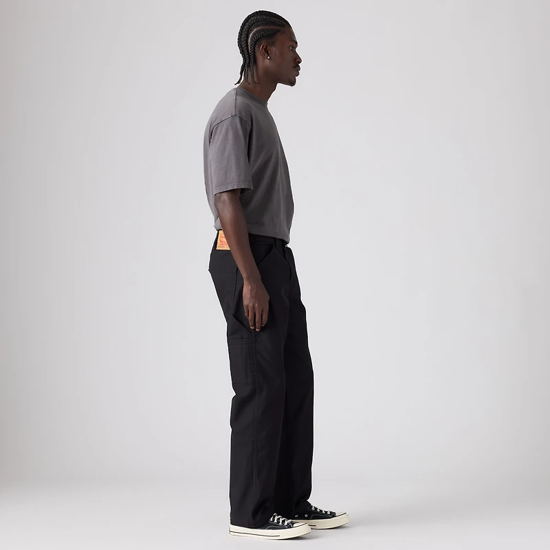 Workwear Utility Pants