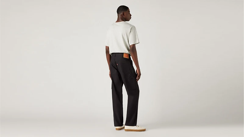 Workwear Utility Pants