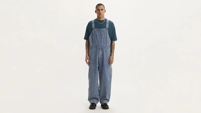 Levi's® Skateboarding™ Men’s Overalls