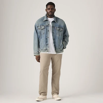 511™ Slim Fit Men's Jeans (Big & Tall)