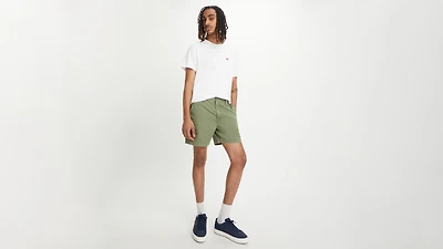 XX Chino Authentic 6" Men's Shorts