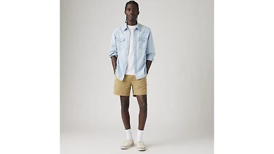 XX Chino Authentic 6" Men's Shorts