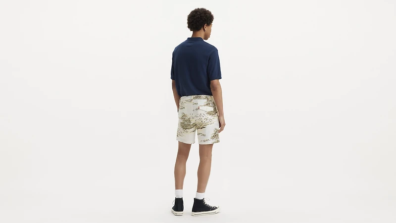 XX Chino Authentic 6" Men's Shorts