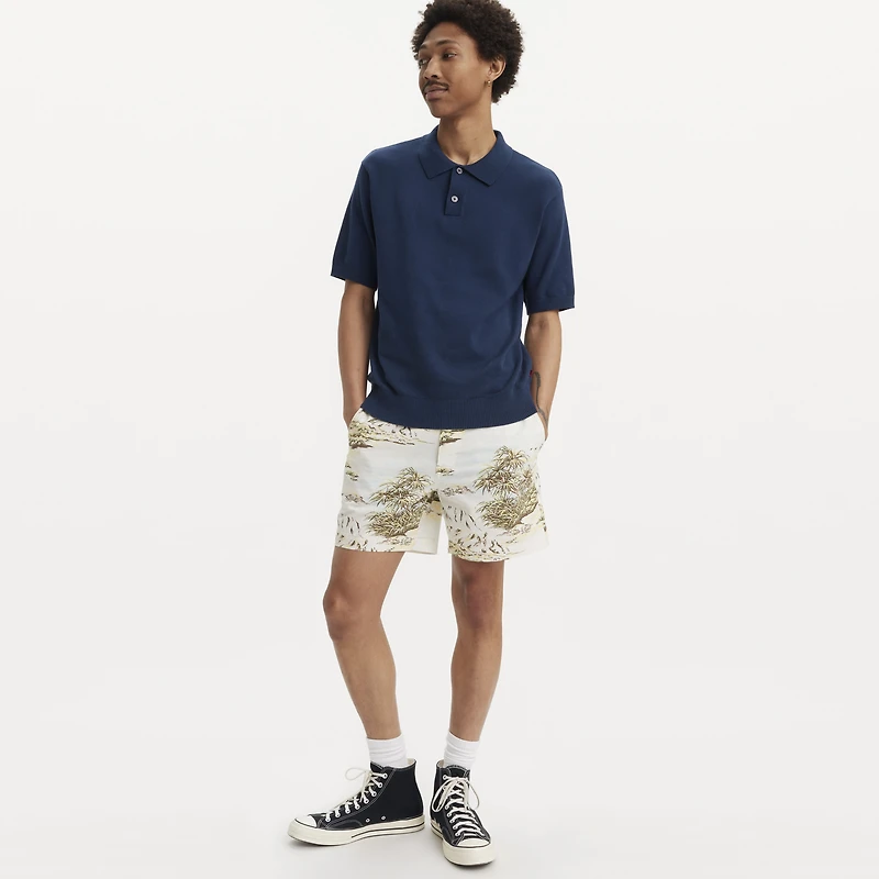 XX Chino Authentic 6" Men's Shorts