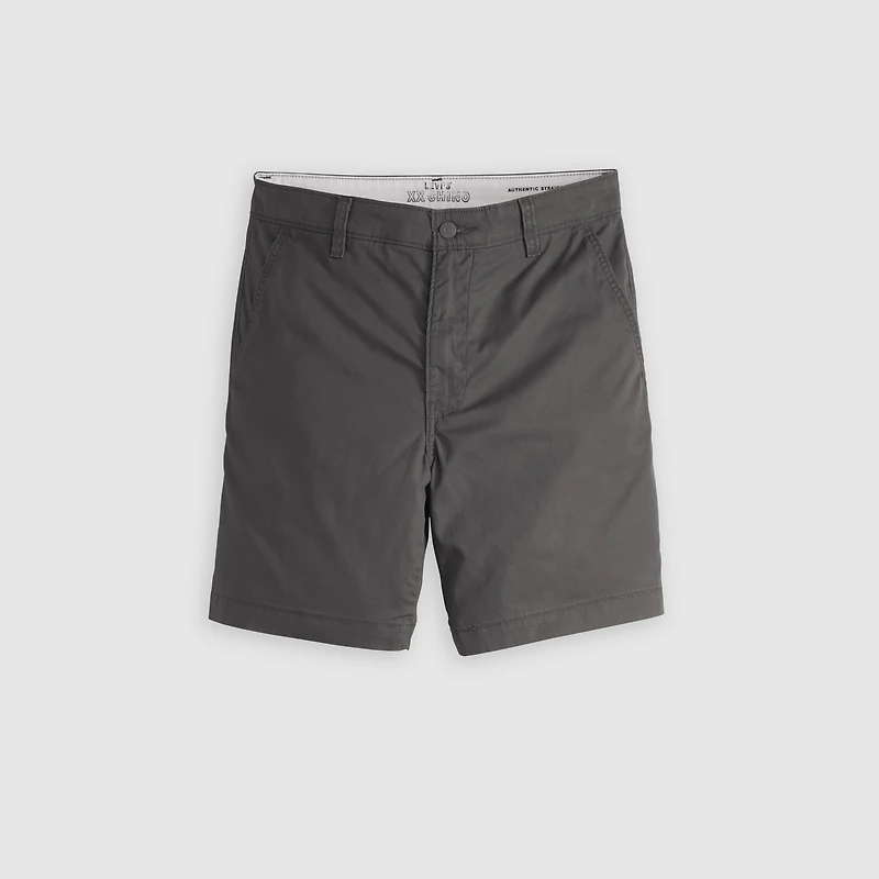XX Chino Authentic Relaxed Lightweight Twill 8" Men's Shorts