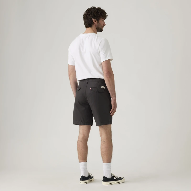 XX Chino Authentic Relaxed Lightweight Twill 8" Men's Shorts