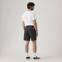 XX Chino Authentic Relaxed Lightweight Twill 8" Men's Shorts