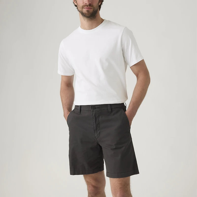 XX Chino Authentic Relaxed Lightweight Twill 6" Men's Shorts