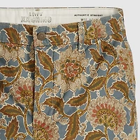 XX Chino Authentic Relaxed 8" Lightweight Twill Men's Shorts