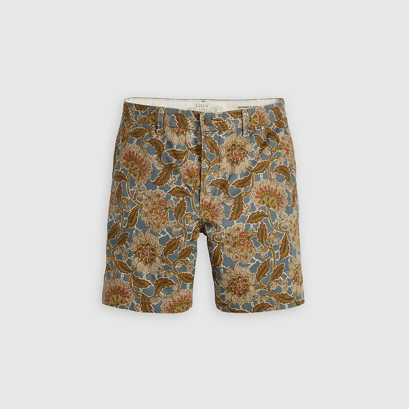 XX Chino Authentic Relaxed 8" Lightweight Twill Men's Shorts