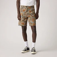 XX Chino Authentic Relaxed 8" Lightweight Twill Men's Shorts