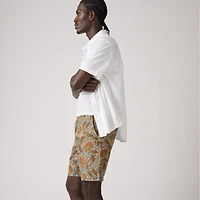 XX Chino Authentic Relaxed 8" Lightweight Twill Men's Shorts