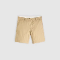 XX Chino Authentic Relaxed Fit Lightweight Twill Men's Shorts