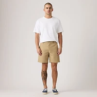 XX Chino Authentic Relaxed Fit Lightweight Twill Men's Shorts