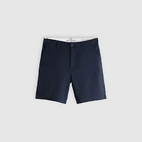 XX Chino Authentic Relaxed Seersucker 8" Men's Shorts