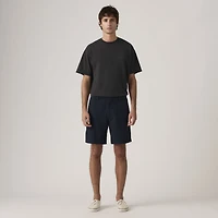 XX Chino Authentic Relaxed Seersucker 8" Men's Shorts