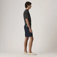 XX Chino Authentic Relaxed Seersucker 8" Men's Shorts