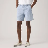XX Chino Authentic Relaxed Chambray 8" Men's Shorts