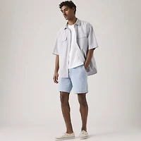 XX Chino Authentic Relaxed Chambray 8" Men's Shorts