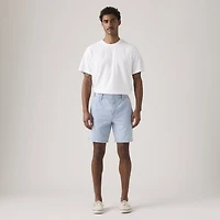 XX Chino Authentic Relaxed Chambray 8" Men's Shorts