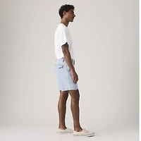 XX Chino Authentic Relaxed Chambray 8" Men's Shorts