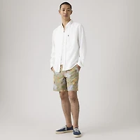 XX Chino Authentic Relaxed Lightweight Twill 8" Men's Shorts