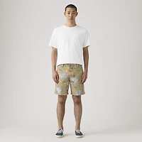 XX Chino Authentic Relaxed Lightweight Twill 8" Men's Shorts