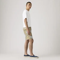 XX Chino Authentic Relaxed Lightweight Twill 8" Men's Shorts