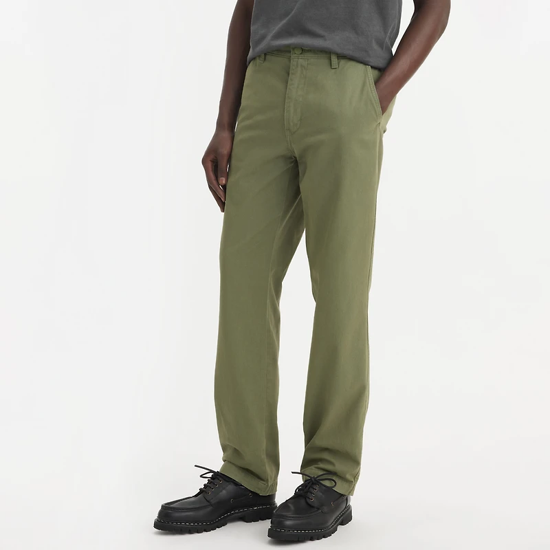 XX Chino Authentic Straight Fit Men's Pants