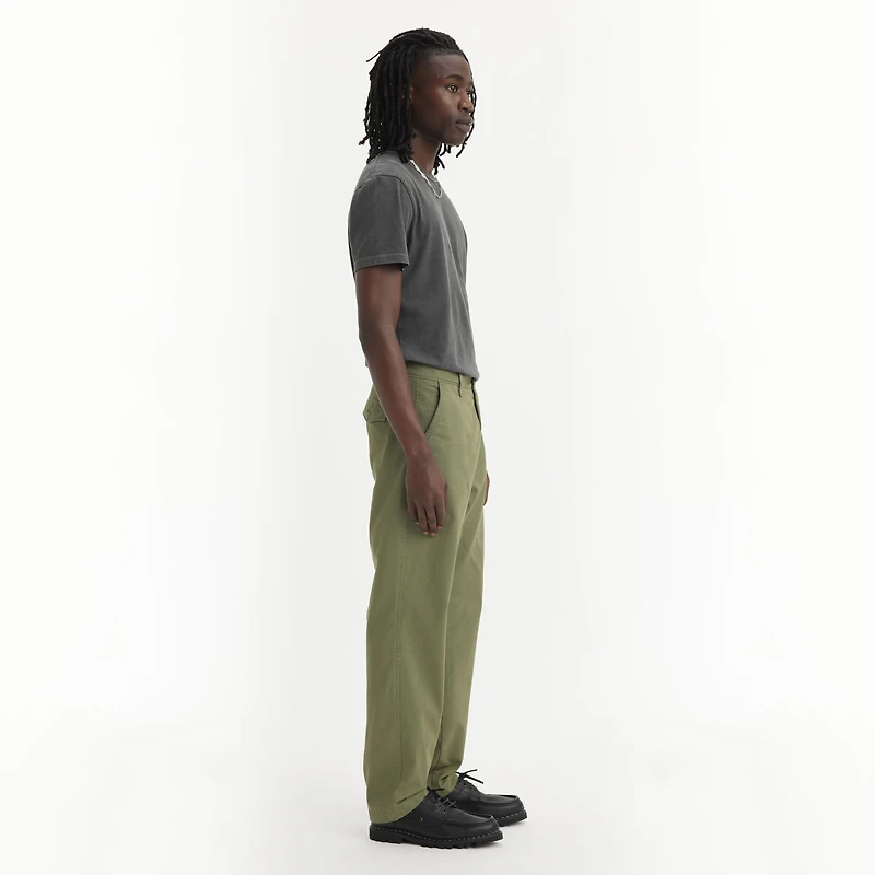 XX Chino Authentic Straight Fit Men's Pants