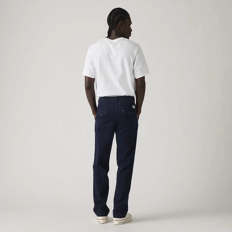 XX Chino Authentic Relaxed Men's Pants
