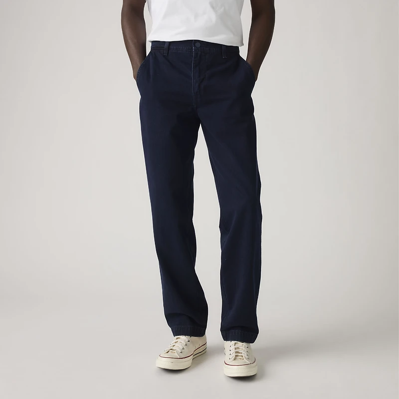XX Chino Authentic Relaxed Men's Pants