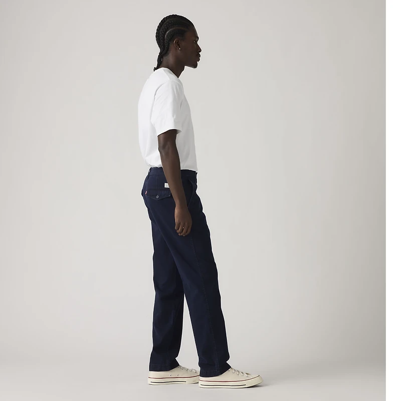 XX Chino Authentic Relaxed Men's Pants