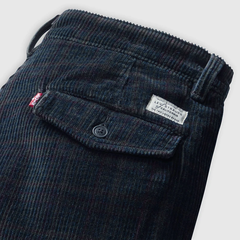 XX Chino Authentic Relaxed Men's Pants