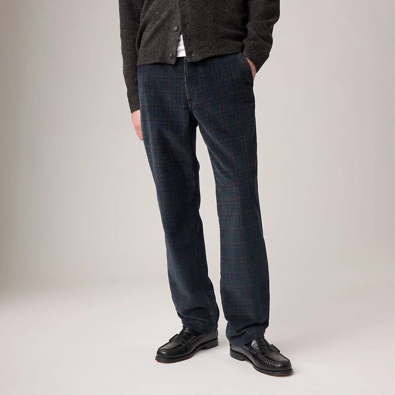 XX Chino Authentic Relaxed Men's Pants