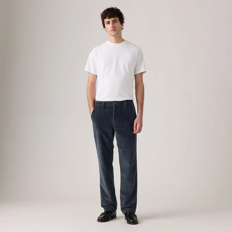 XX Chino Authentic Relaxed Men's Pants