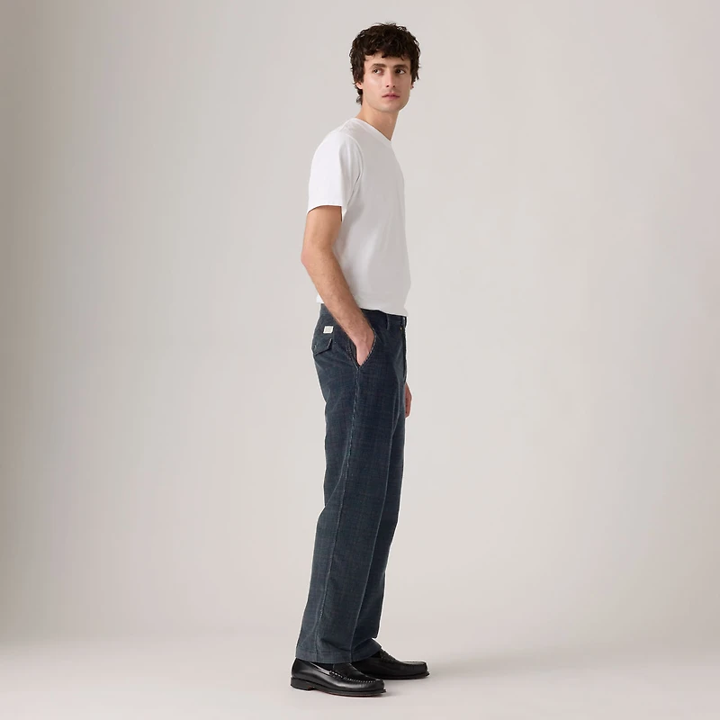 XX Chino Authentic Relaxed Men's Pants
