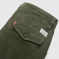 XX Chino Authentic Relaxed Corduroy Men's Pants