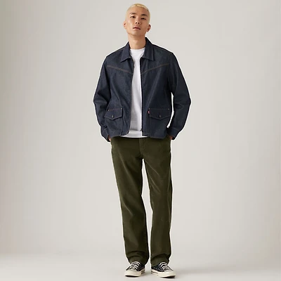 XX Chino Authentic Relaxed Corduroy Men's Pants