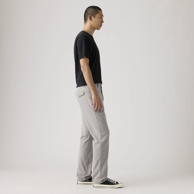 XX Chino Authentic Relaxed Men's Pants