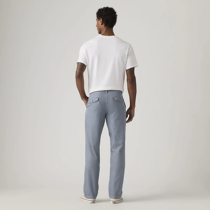 XX Chino Authentic Relaxed Lightweight Men's Pants