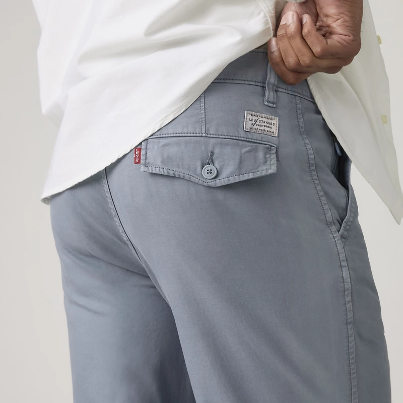 XX Chino Authentic Relaxed Lightweight Men's Pants