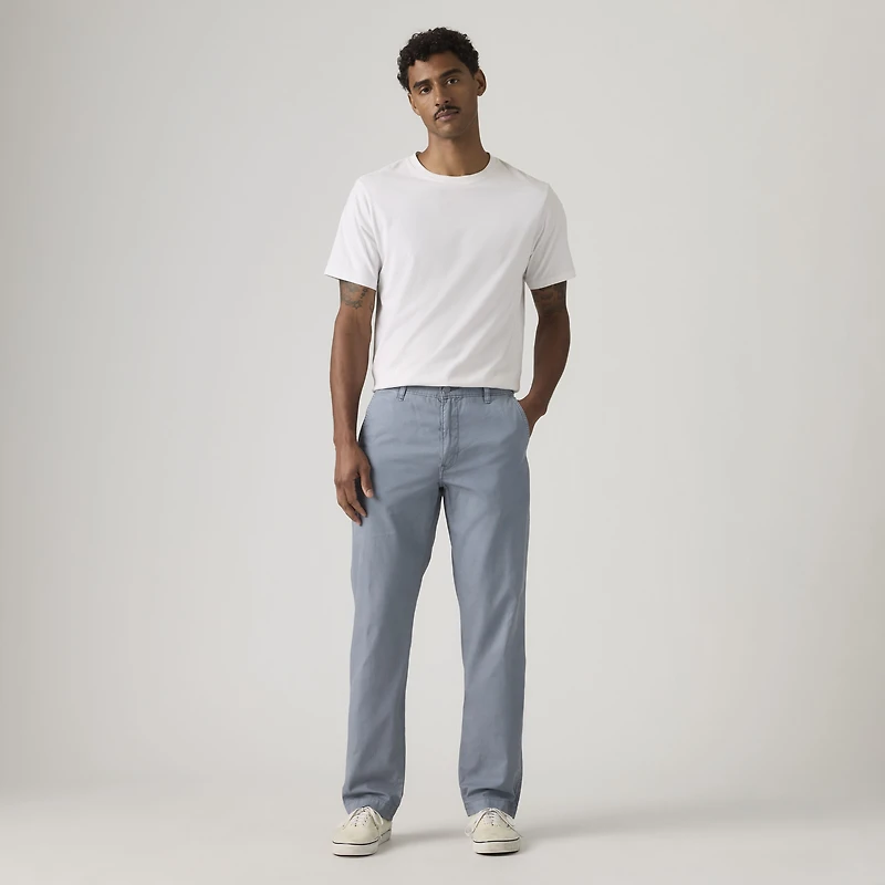 XX Chino Authentic Relaxed Lightweight Men's Pants