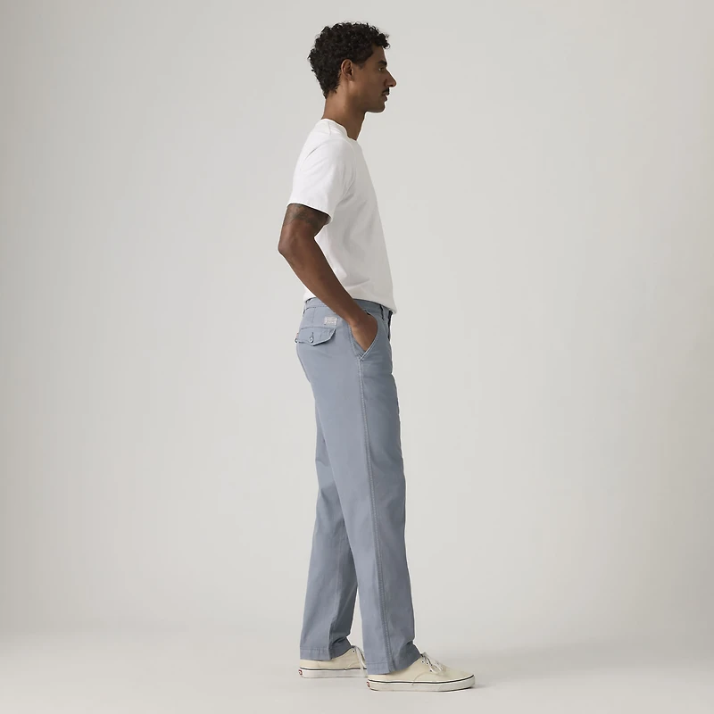 XX Chino Authentic Relaxed Lightweight Men's Pants