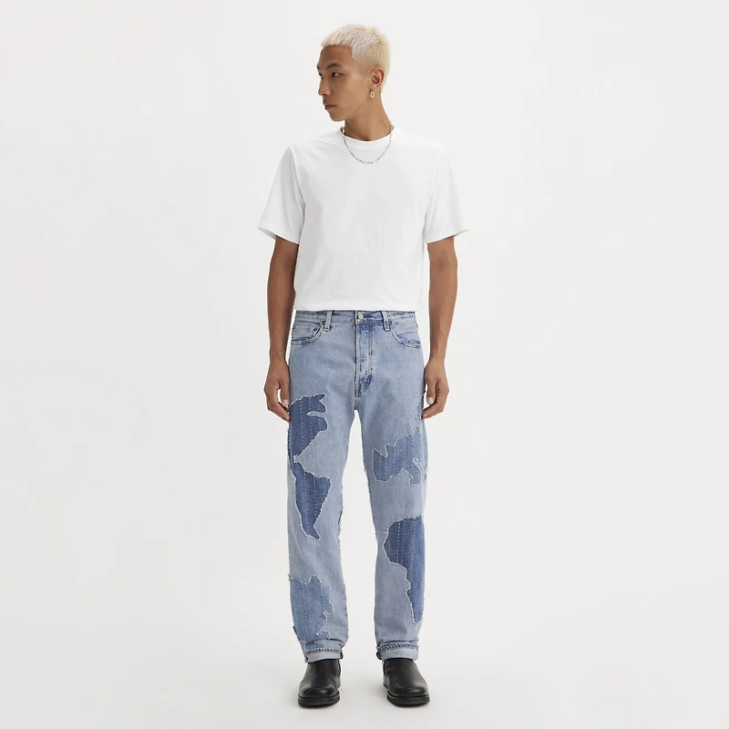 1980s 501® Original Fit Men's Jeans