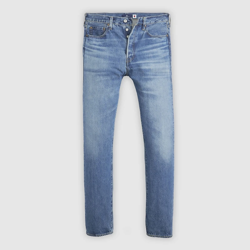 1980s 501® Original Fit Men's Jeans