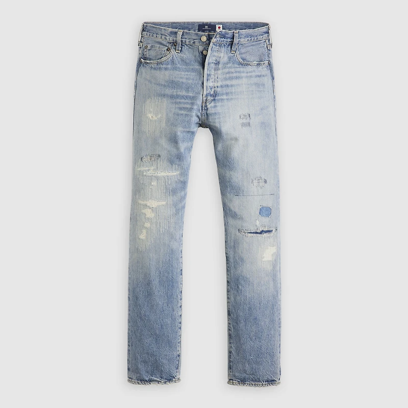 1980's 501® Original Fit Men's Jeans